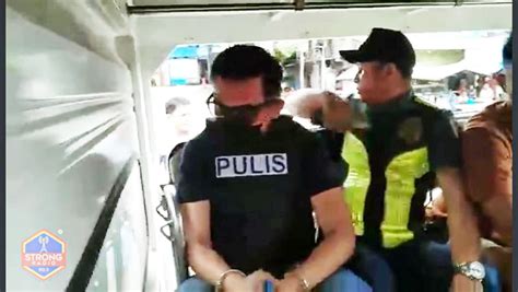 cagayan de oro sex scandal|2 pastors tagged in murder of Mr. Cagayan de Oro City bet nabbed.